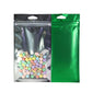QQ Studio® Starter Green Packaging Bags Bundle Set