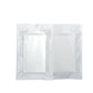 QQ Studio® Matte Plastic QuickQlick® Bags with Frosted Window