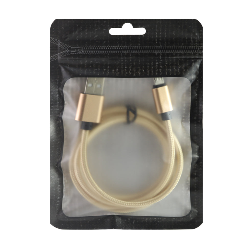 Translucent Black Sheep Flat QuickQlick® Bags with Butterfly Hang Hole