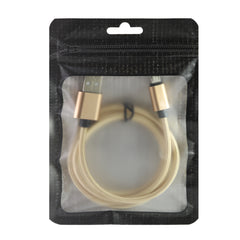 Translucent Black Sheep Flat QuickQlick® Bags with Butterfly Hang Hole