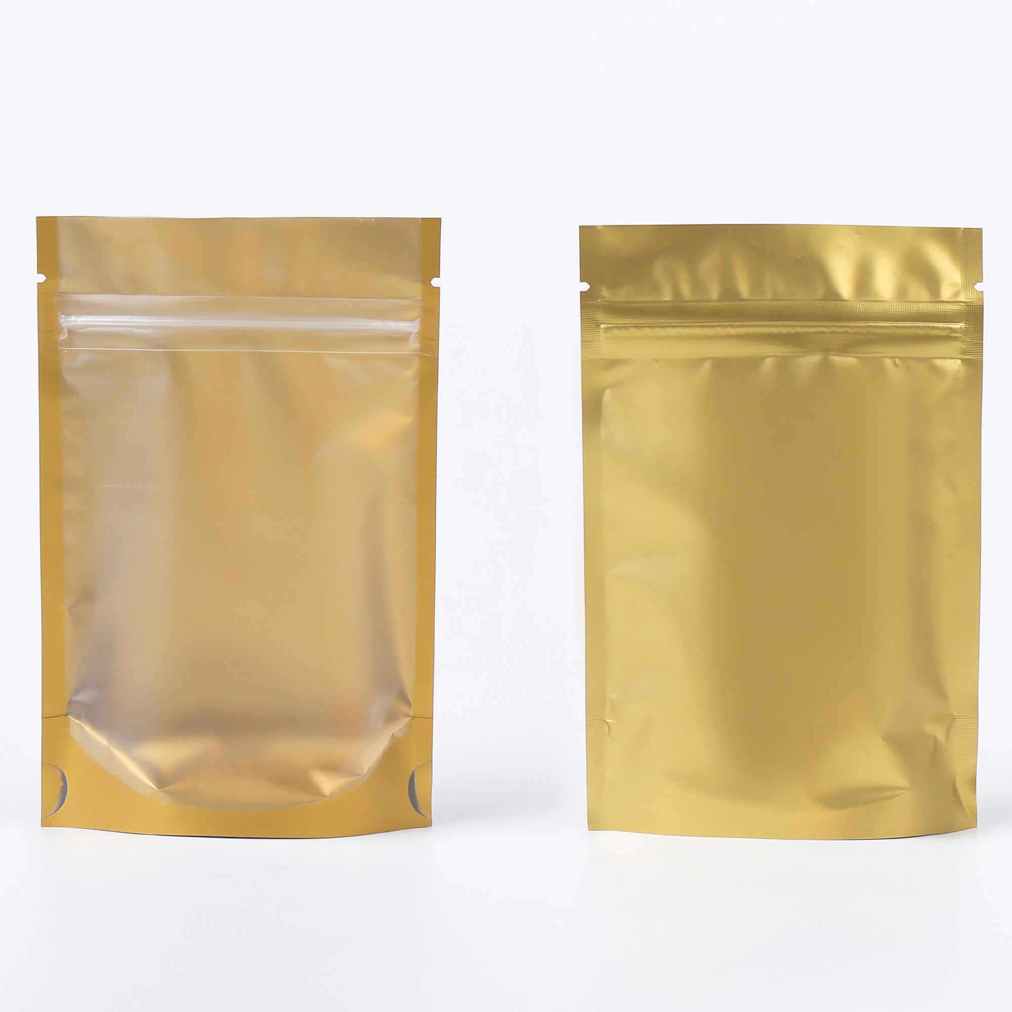 Shop by Colorful Packaging - QQ Studio Translucent Packaging Products