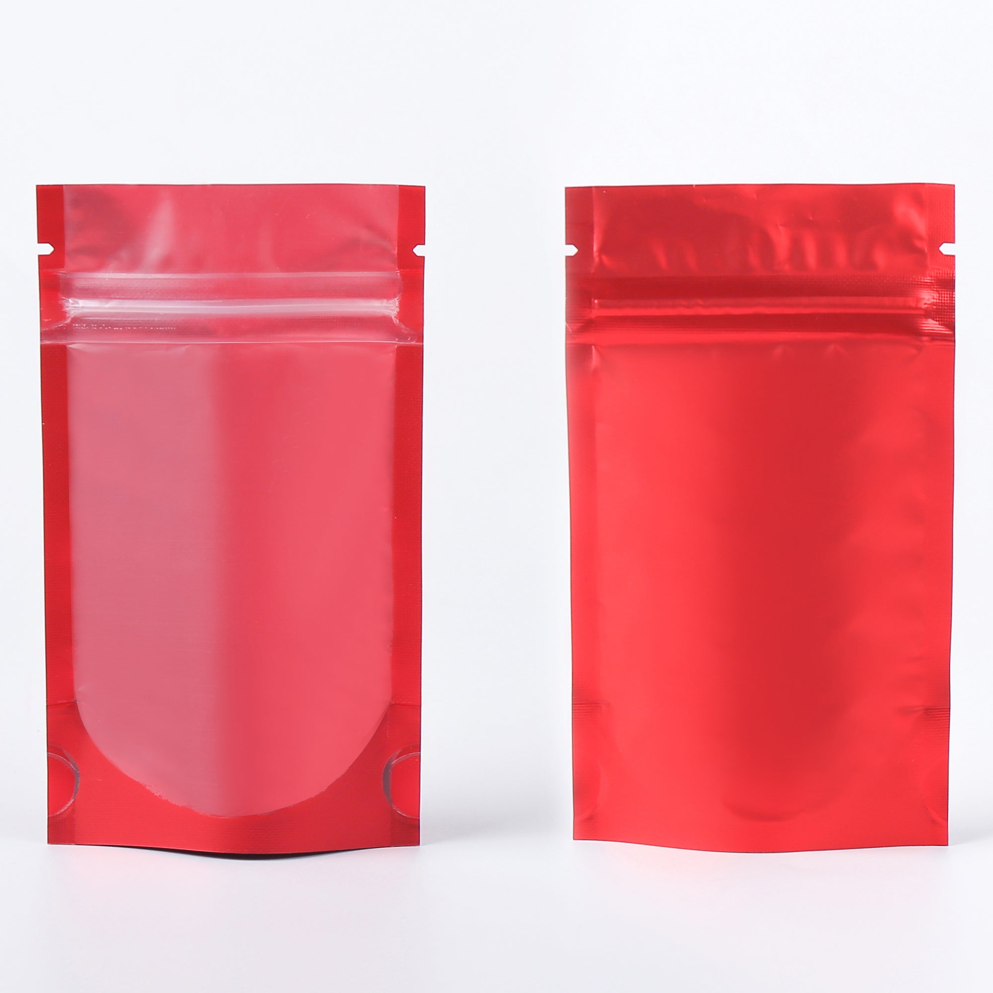 QQ Studio® Starter Red Packaging Bags Bundle Set