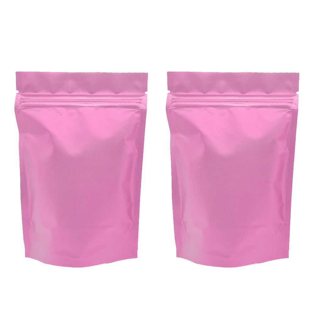 Starter Pink Packaging Bags Bundle Set