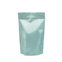 Double-Sided Bluejay Mylar Stand Strong® Bags