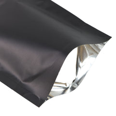 Single Side Matte Color Metallic Mylar Stand Strong® Bags