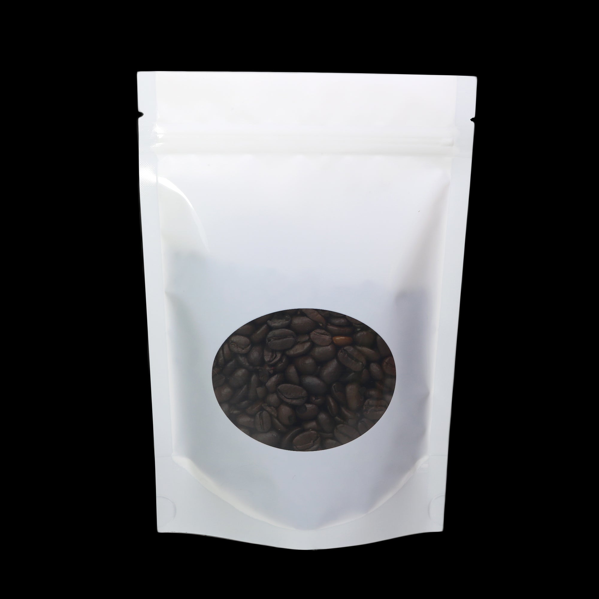 Starter White Packaging Bags Bundle Set