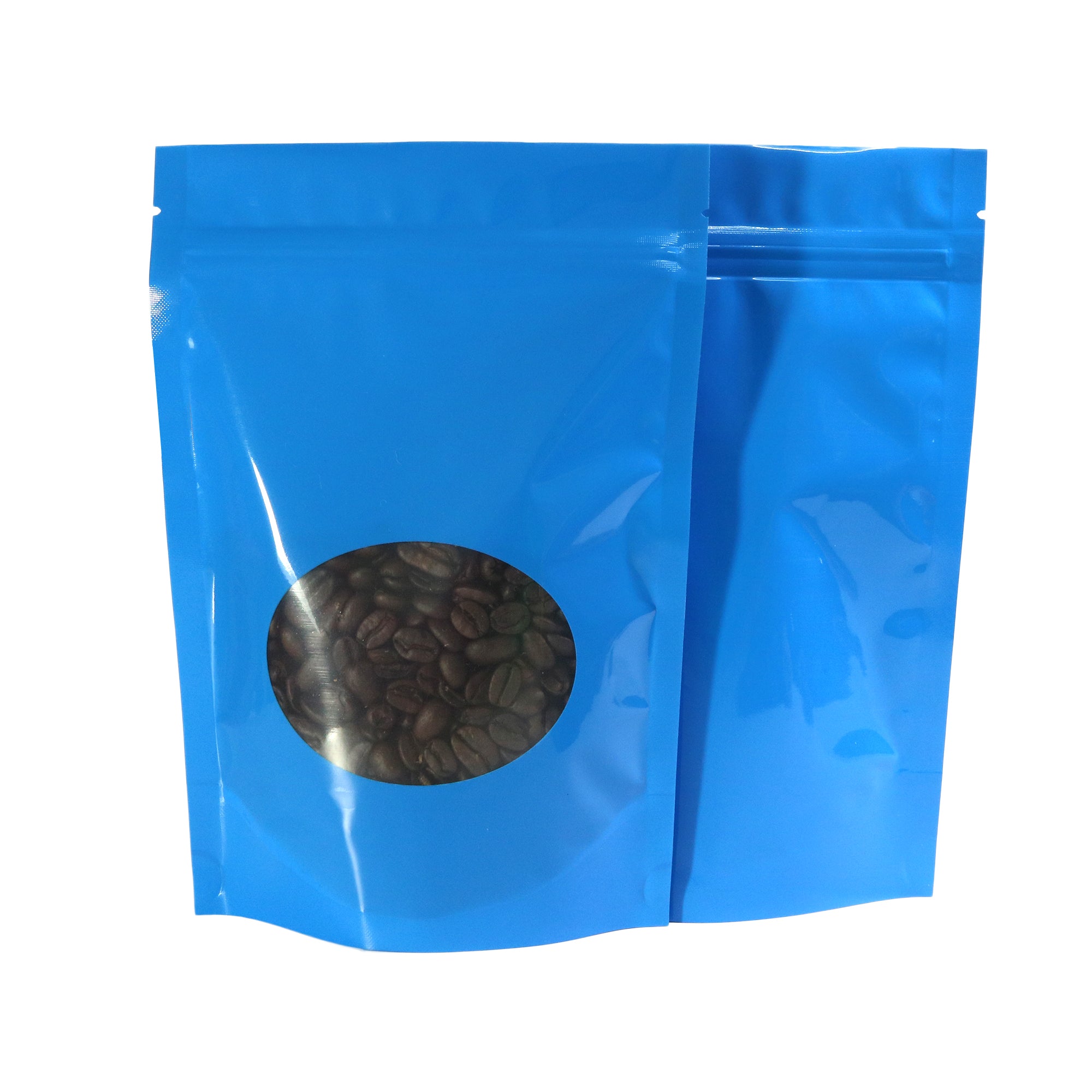Starter Blue Packaging Bags Bundle Set