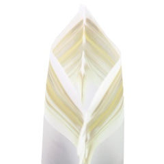 Jarring Yellow Border Canister Shaped Plastic Stand Strong® Bags