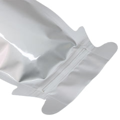 Nickel Silver Aluminum Bottle Shaped Stand Strong® Bags