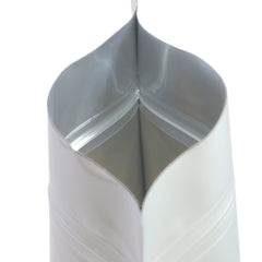 Nickel Silver Aluminum Bottle Shaped Stand Strong® Bags