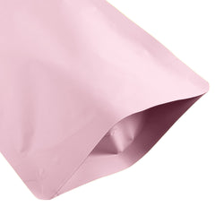 Matte Flamingo Pink Aluminum Stand Strong® Bags