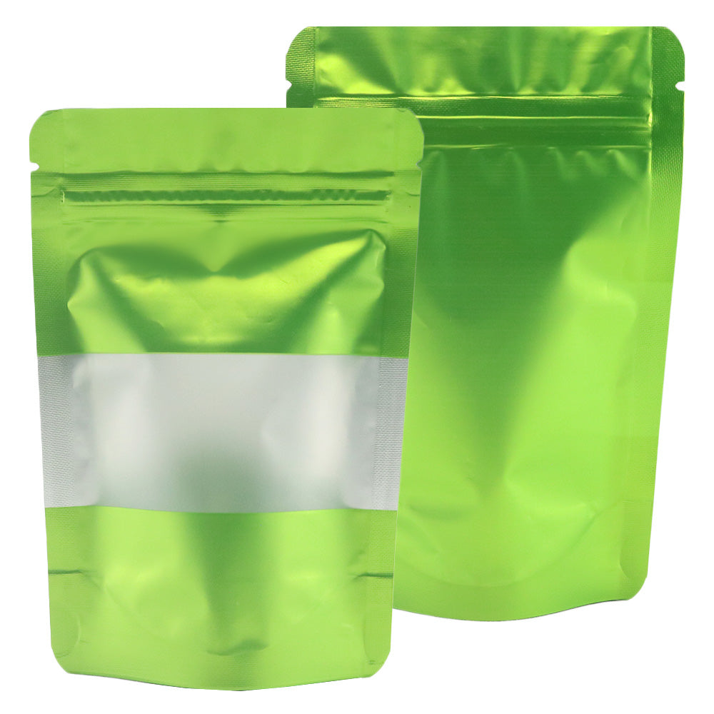 Starter Green Packaging Bags Bundle Set