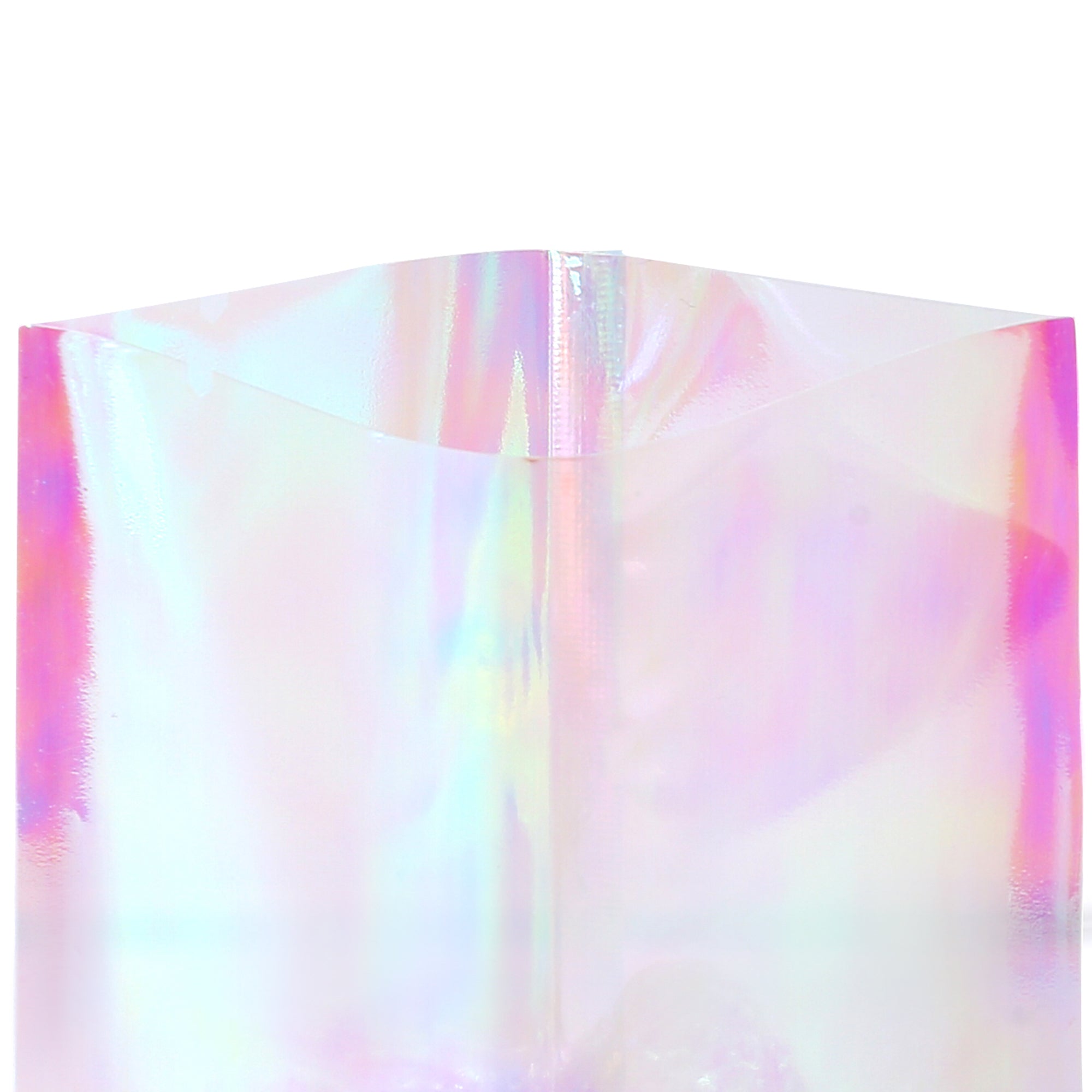 Kaleidoscope Holographic SlickSeal™ Wrapper Bags