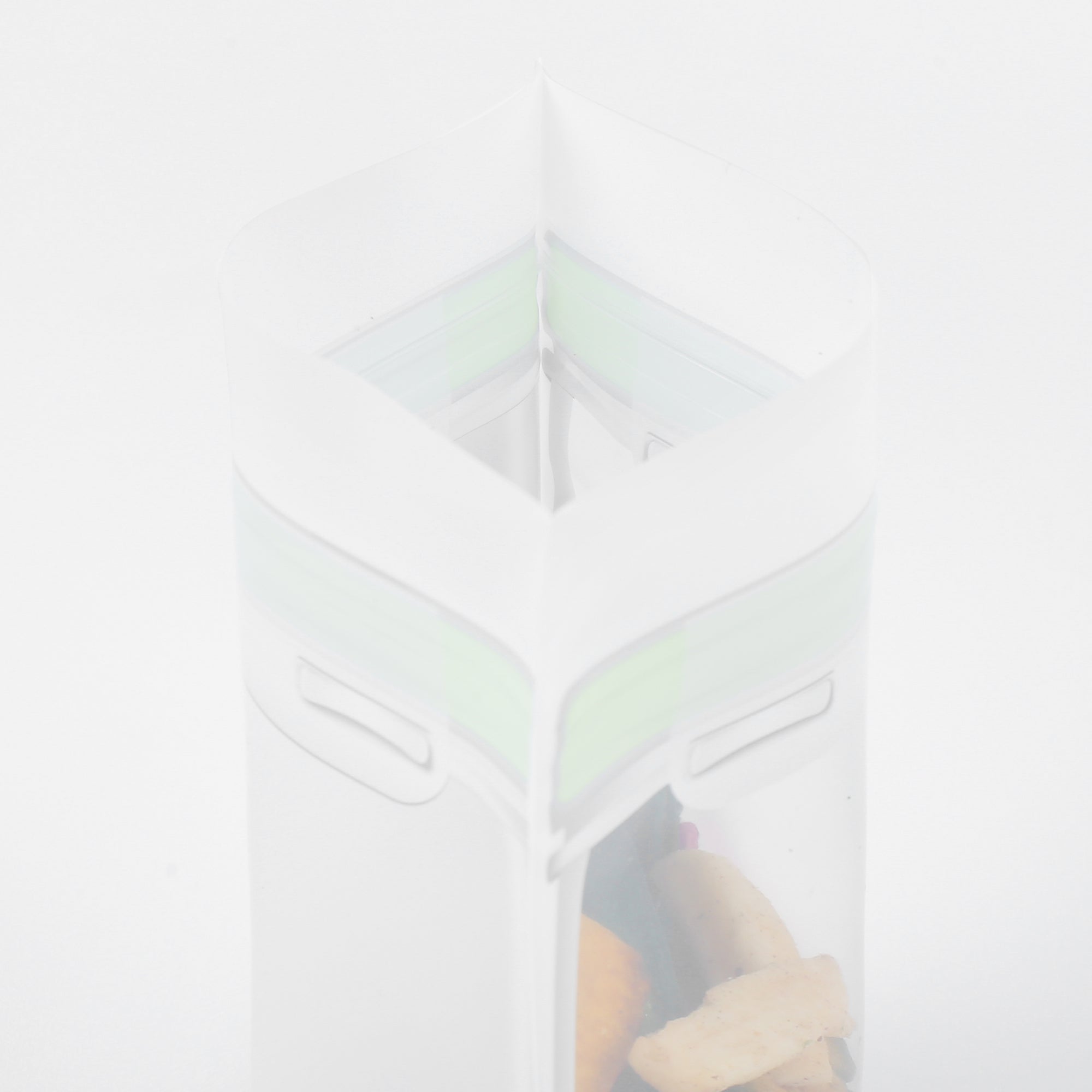 Storage Container Shaped Stand Strong® Bags