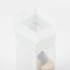 Storage Container Shaped Stand Strong® Bags