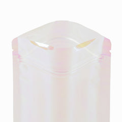 Kaleidoscope Holographic Clear Stand Strong® Bags