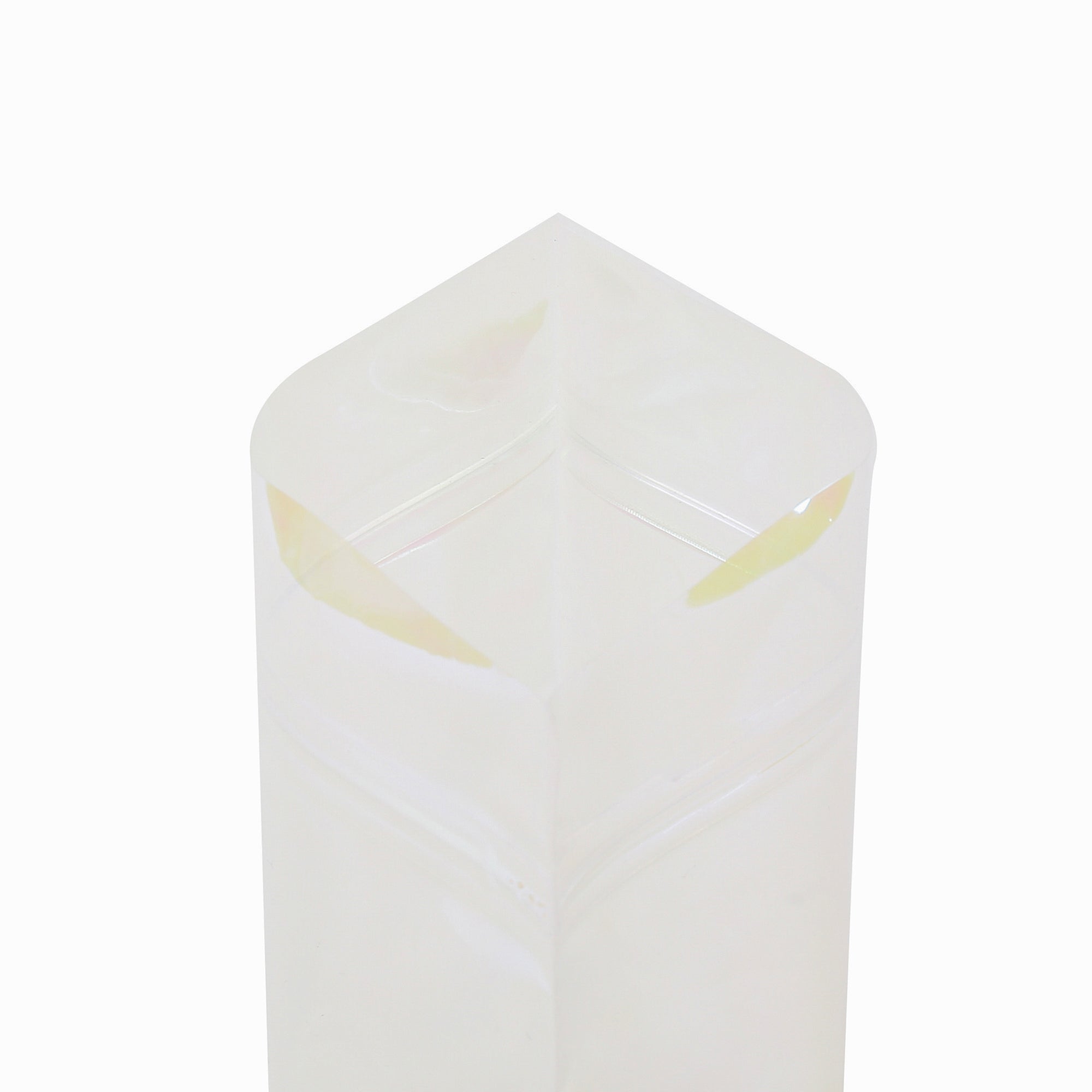 Kaleidoscope Holographic Clear Stand Strong® Bags