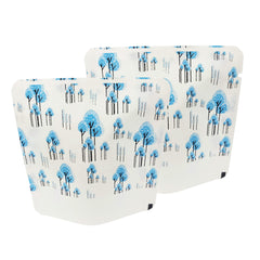 Bluebird Paper Open Top Bags