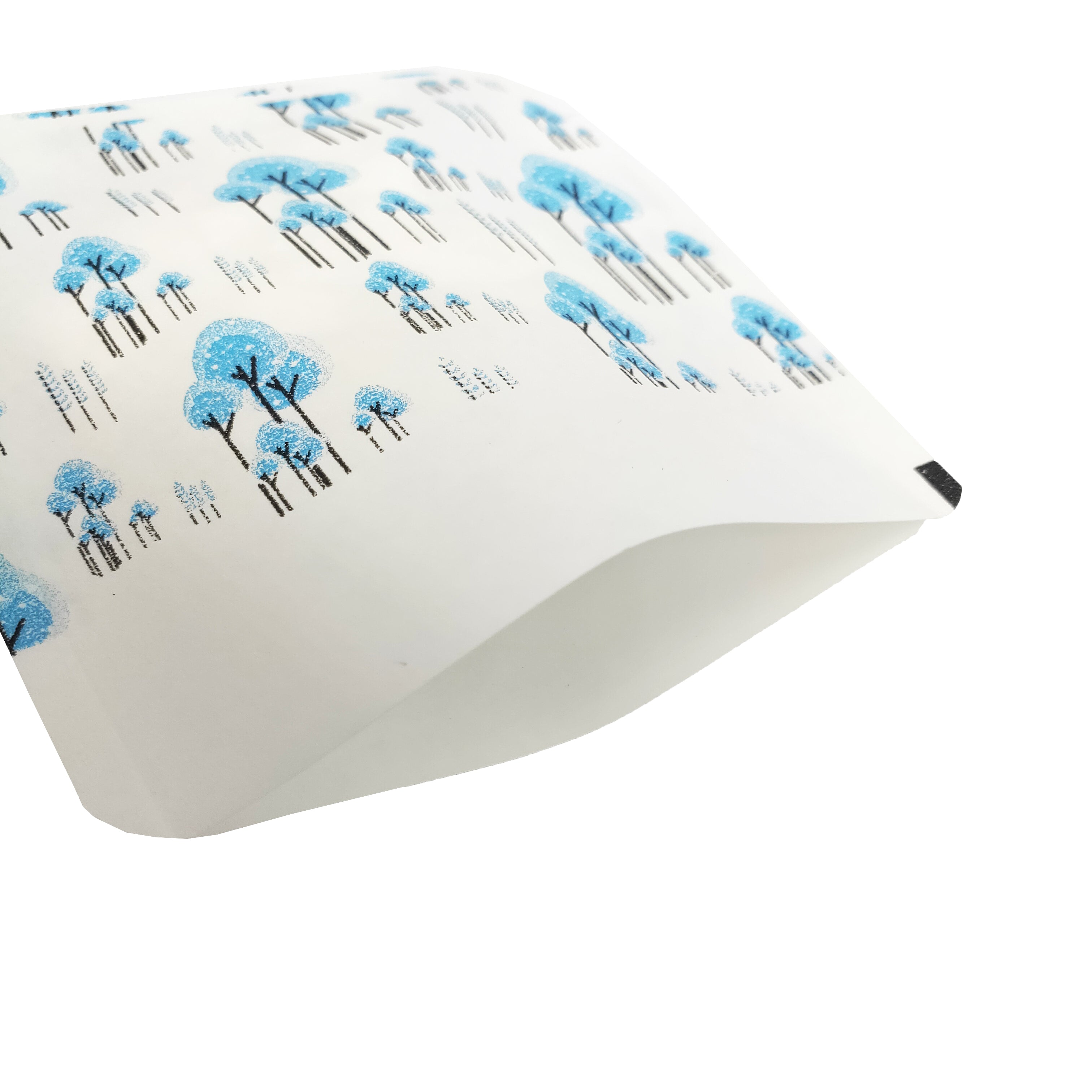 Bluebird Paper Open Top Bags