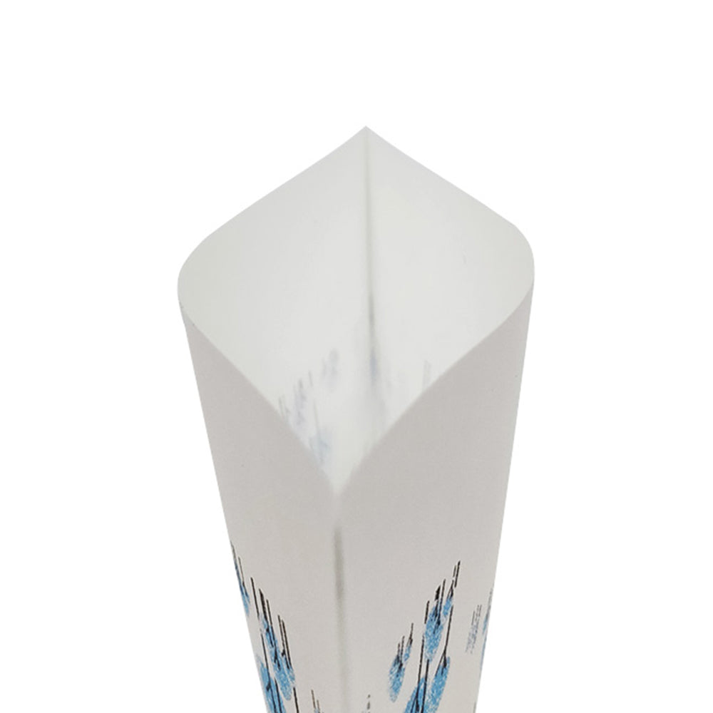 Bluebird Paper Open Top Bags