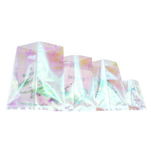QQ Studio® Kaleidoscope Holographic SlickSeal™ Wrapper Bags