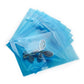 QQ Studio® Glossy Transparent Plastic Flat QuickQlick™ Bags