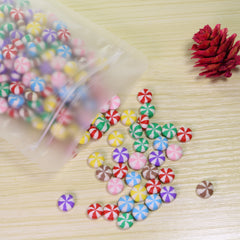 Frosted Translucent Polyethylene Stand Strong® Bags