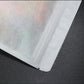 QQ Studio® Double-Sided Rice Paper with Clear Window Stand Strong® Bags