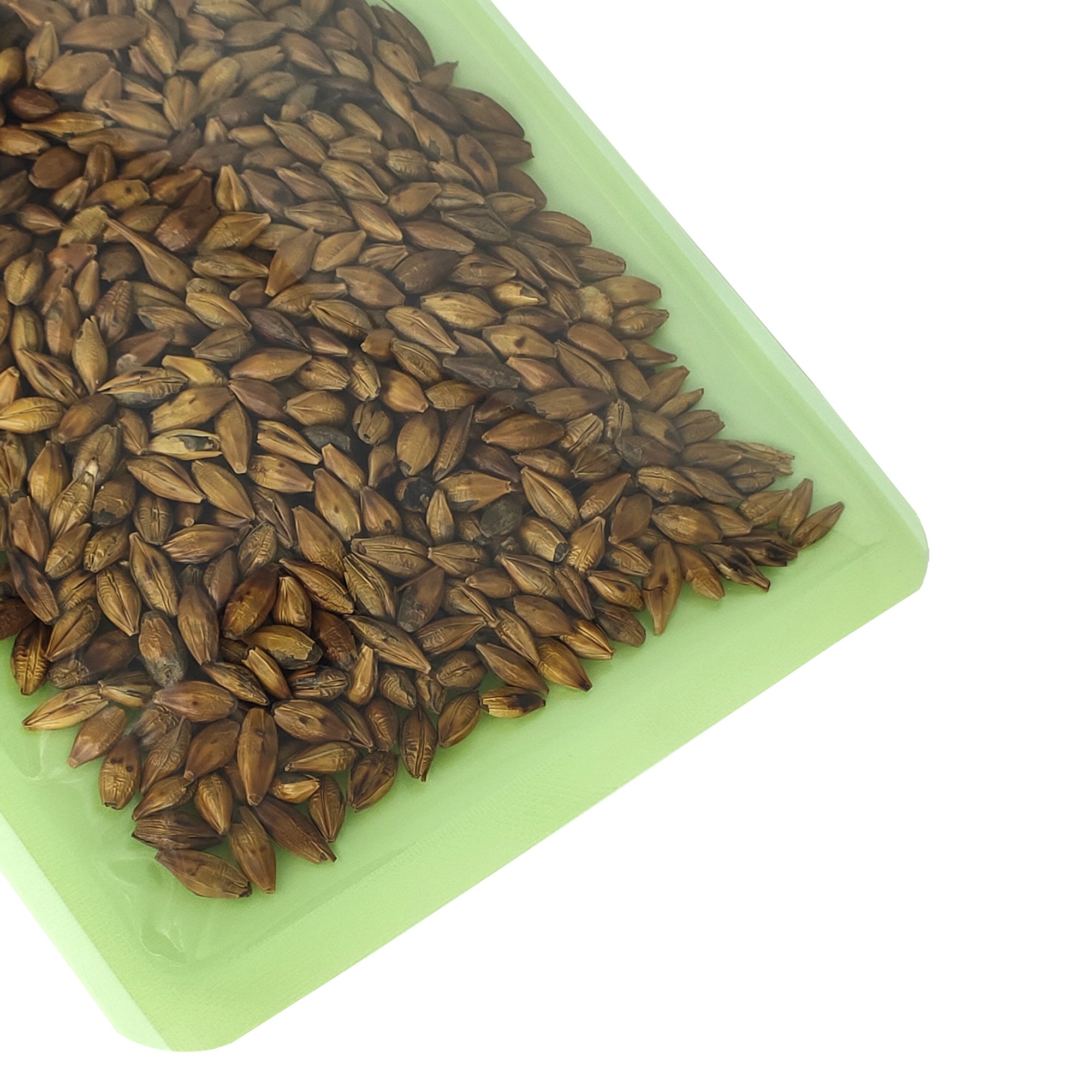 Glossy Plastic Zipper Bags with Transparent Framed Window and Hang Hole