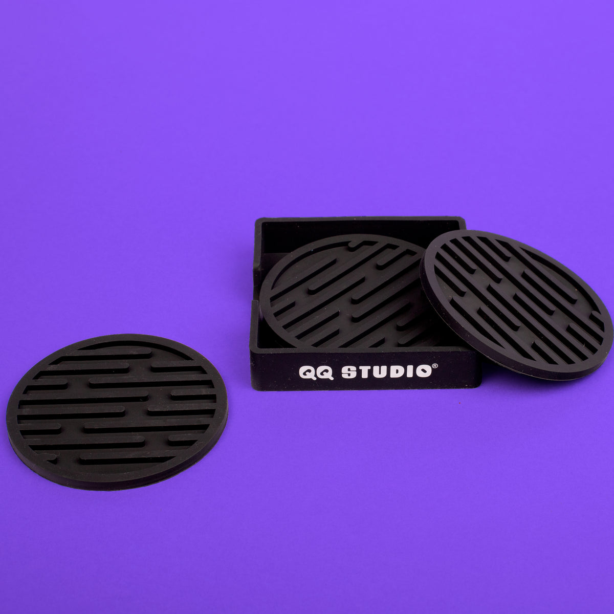 Gift - Silicone Coasters