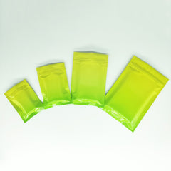 Gradient Design Packaging Bags Mixed Set